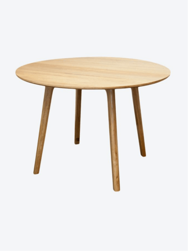 Solid wood luxury standing lamp – Image 5