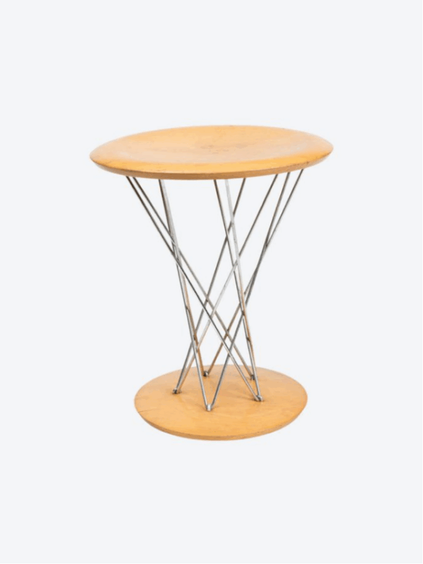 Solid wood ceiling light – Image 3