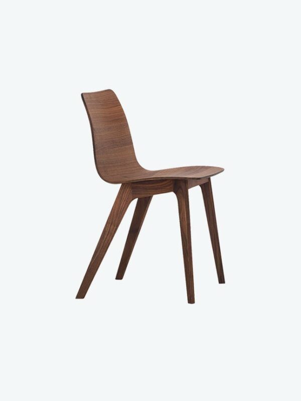 Wooden dining table – Image 3
