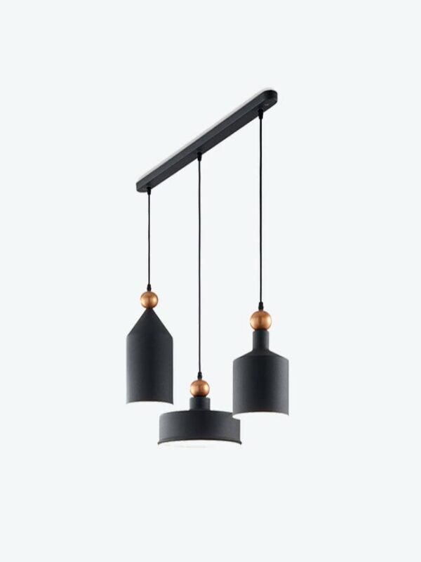 Cafe Decor Lamp – Image 2